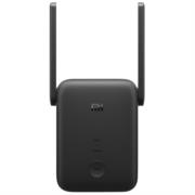 Router Xiaomi Mi WiFi Range Extender AC1200 2.4GHz/5GHz Color Negro - Xiaomi Mi WiFi Range Extender AC