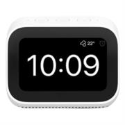 Reloj Xiaomi Mi Smart Sonido Inteligente en Pantalla Color Blanco - XIAOMI