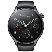 Smart Watch Xiaomi S1 Pro GL Pantalla 1.47" Resolución 480x480 Resistencia al Agua 5ATM Color Negro - XIAOMI
