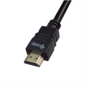 Cable Hdmi Stylos 10 Mts Negro Stachd12905018 - XZEAL