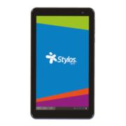 Tablet Stylos Taris Quad Core 32 Gb Ram 2Gb 7  Azul Stta232A - STYLOS